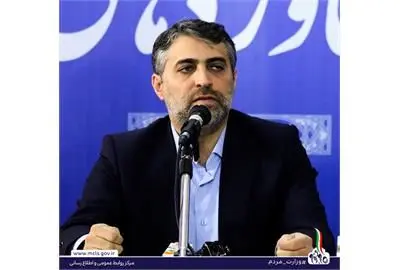 مراجعه ۲ هزار نفر به کاروان جهادی پزشکی صندوق فولاد در کرمان