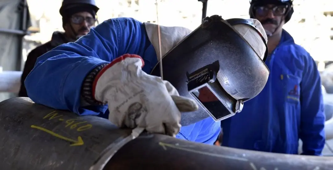 بیش از ۸۰ درصد تجهیزات شرکت پالایش نفت اصفهان بومی شده است