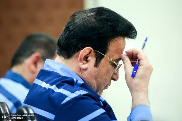 رای حسین هدایتی تا چند روز دیگر ابلاغ میشود