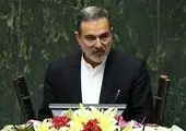 بهادری جهرمی: امیدواریم لایحه برنامه هفتم توسعه تا پایان سال تقدیم مجلس شود

