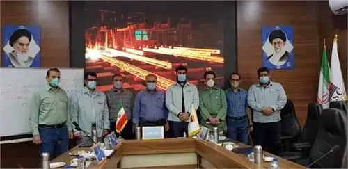 انتخابات مجمع عمومی عادی شرکت تعاونی مسکن کارکنان فولاد خوزستان برگزار شد

