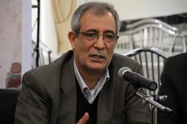 پرداخت تسهیلات به صنعتگران مناطق روستایی