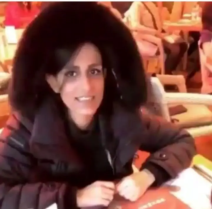 عکس جدید از دختر مهران مدیری با شباهت بی نظیر به پدرش + عکس