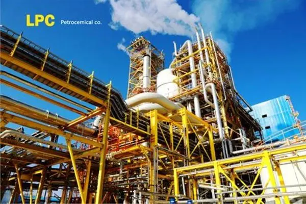 ثبت رکورد تولید در پتروشیمی لردگان