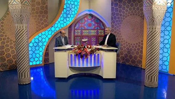 «نورالهدا» از شبکه الکوثر 