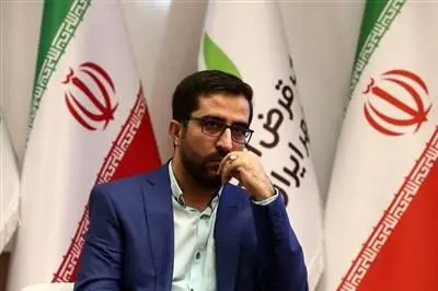 تلاش می‌کنیم تعاملات بانکی منطقه‌ای در چارچوب قرض‌الحسنه ایجاد شود