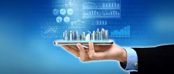 راهبری شهرهای
هوشمند
جهان در دست کیست؟