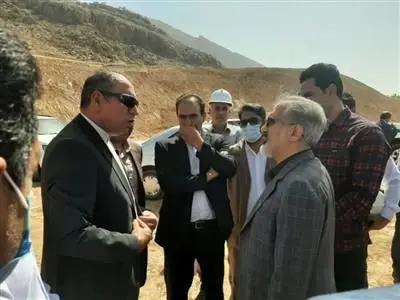 مدیرعامل بانک صنعت و معدن: حل مشکلات تولیدکنندگان و صنعتگران رسالت این بانک است