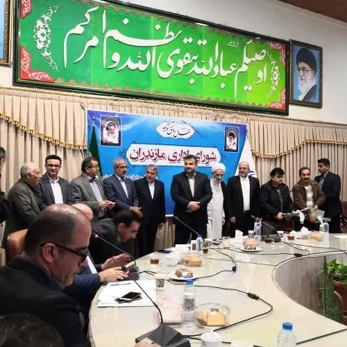 از ورزشکاران مدال آور بازیهای آسیایی و پارآسیایی جاکارتا در مازندران تجلیل شد