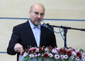 قالیباف: اگر نهضت نرم‌افزاری تولید علم ادامه پیدا کرده بود شاهد ناآرامی‌های سال گذشته نبودیم

