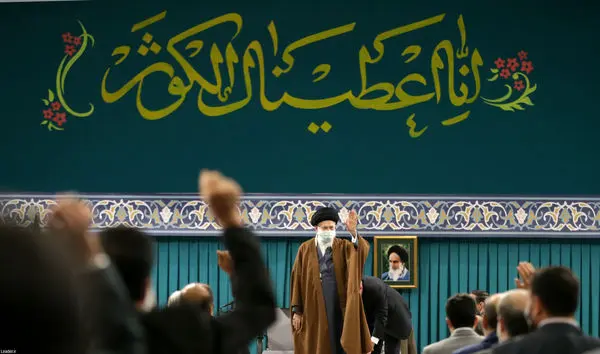 هیئت، کانون جهاد تبیین است