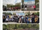 شهردار منطقه ۴ از فرآیند تکمیل و احداث مجتمع فرهنگی ورزشی قنات کوثر بازدید کرد

