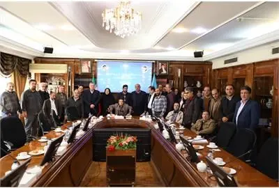 بزرگداشت روز جهانی افراد دارای معلولیت در وزارت رفاه

