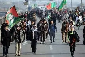 افراد مقیم ایران می‌توانند از ویزای ویژه اربعین استفاده کنند

