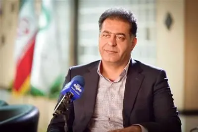 قطار فناوری در بانک مهرایران متوقف نمیشود