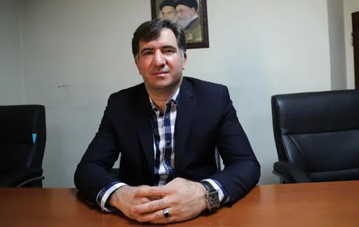 سازمان لیگ در خصوص محروم بودن حاج صفی باید اعلام نظر کند