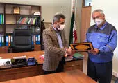استراتژی بازاریابی تهاجمی و ارائه خدمات به‌روز اولویت بیمه رازی
