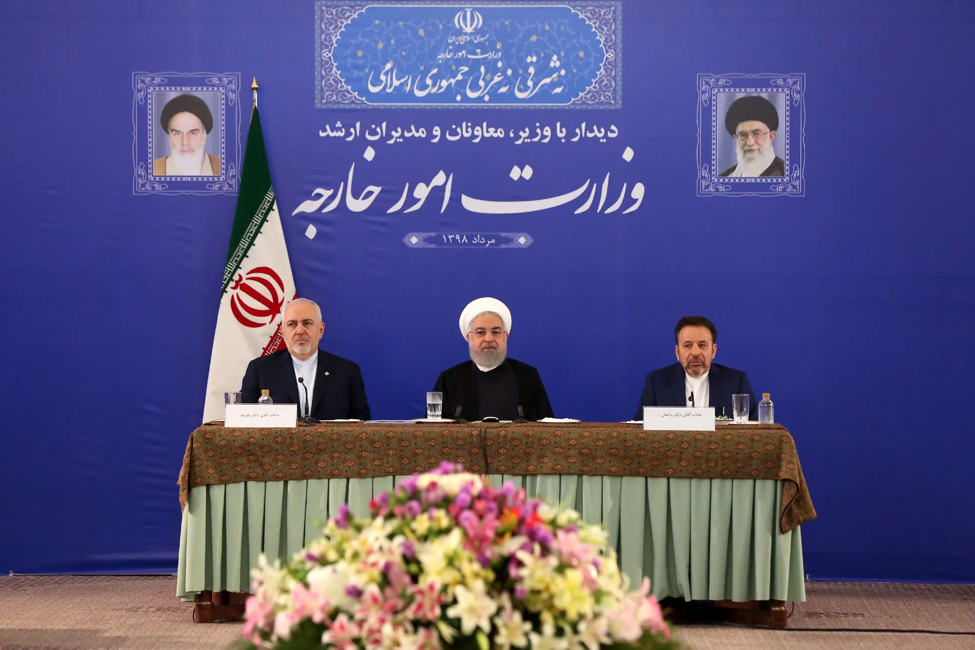 دستاوردهای اقتصادی پس از برجام غیر قابل انکار است