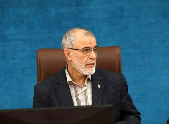 به اتباع غیرمجاز خدمات اربعین ارائه نمی شود