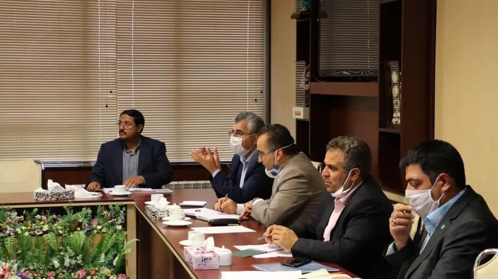  بررسی مشکلات تعاونی‌های استان کرمان

