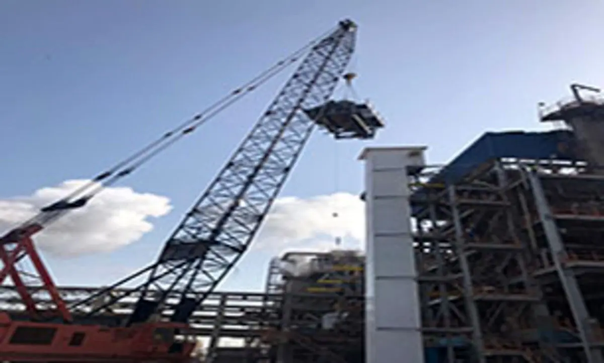 
ایران عضو باشگاه سازندگان فیلتر دوار صنایع پتروشیمی شد