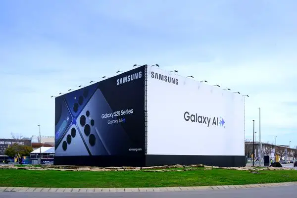 از Galaxy AI تا شبکههای مبتنی بر نرمافزار