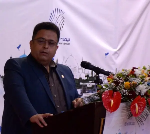 حفظ بیمهگذاران عامل رشد فروش شعب بیمه تجارتنو