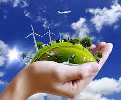 سال قبل سال محیط زیستی بود