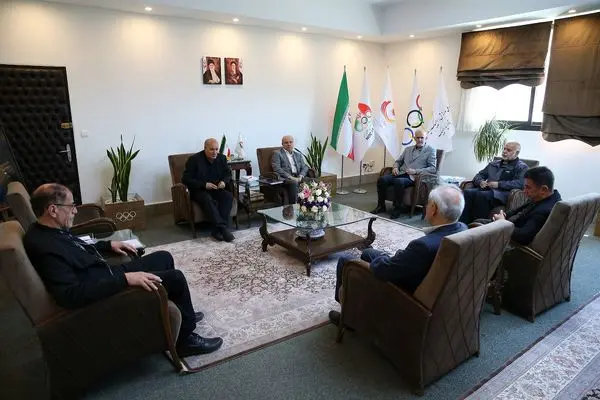 سرمربی تیم امید تا پایان هفته انتخاب می شود