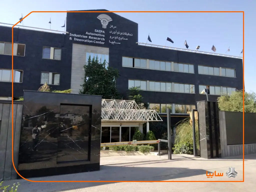 استفاده از موتور سایر خودروسازان در محصولات سایپا کذب است