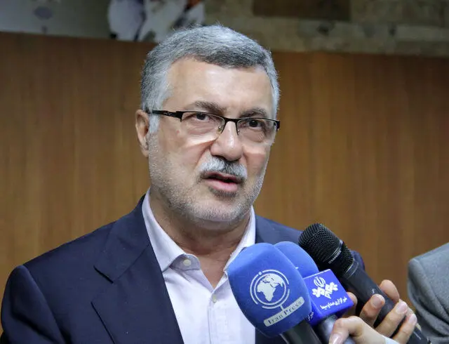 مشکلی در زمینه توزیع واکسن آنفلوآنزا وجود ندارد

