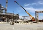 آغاز «نهضت آب» در عسلویه با دستور دکتر علی عسکری در آینده نزدیک
