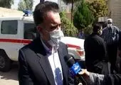 راه‌اندازی پایگاه واکسیناسیون کرونا در مسجد مقدس جمکران