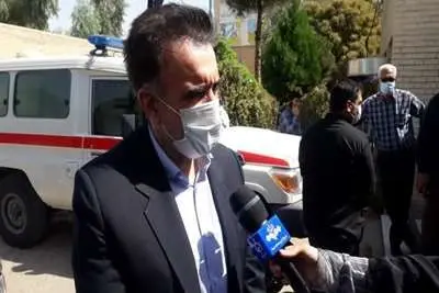 آغاز به کار واکسیناسیون سیار در قم