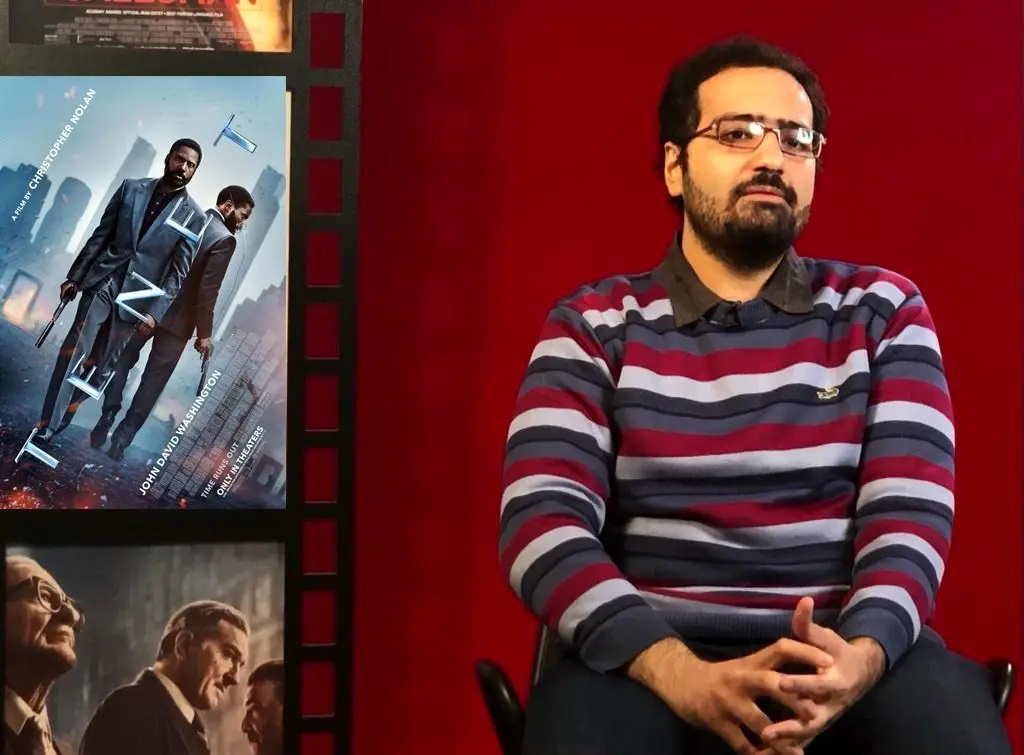 «تِنِت» در«کلوزآپ»  

