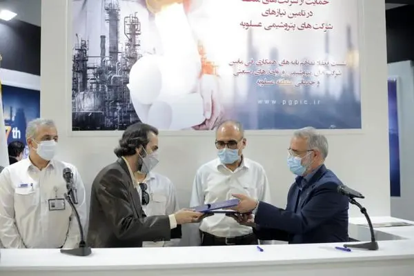 خطوط تولید کاتالیست پتروشیمی‌ها در عسلویه راه‌اندازی می‌شود

