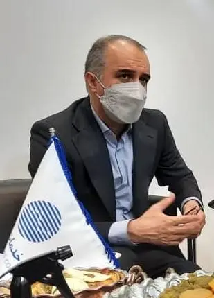 ضرورت افزایش نقش شرکت ملی انفورماتیک در فرایند تحول دیجیتالی بانکداری کشور