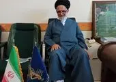 حضور مردم راه‌های بسته را برای کشور باز می‌کند

