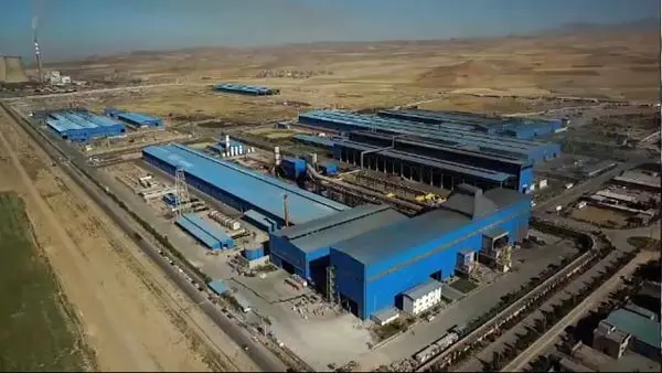 میلگرد کدام کارخانه ها مناسب ساخت و ساز در تبریز هستند؟