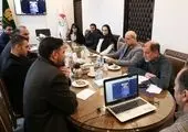 ارائه خدمات با کیفیت از شاخصه های شعب بانک ایران زمین

