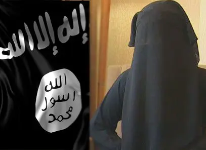 گاف داعش درباره حمله تروریستی اهواز! + عکس