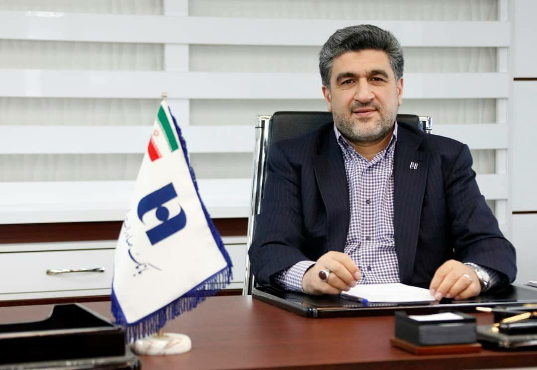 دنبال حل مشکل مهاجرین عزیز هستیم
