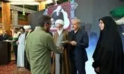 خادمان و پیرغلامان حسینی  فرهنگ عاشورا و اربعین را زنده نگه داشته اند