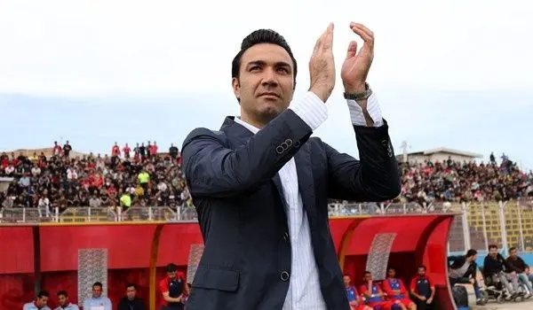 جواد نکونام با نساجی مازندران برای فسخ توافق کرد