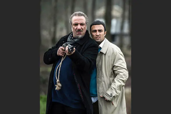 «قانون مورفی» پروانه نمایش گرفت