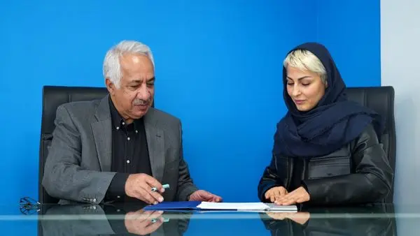 چتر رسانهای برای زاگرس