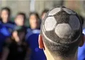 مدل موی عجیب سنتی مردم آفریقا+ عکس