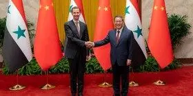 بشار اسد: دلار سلاح غرب علیه کشورهاست