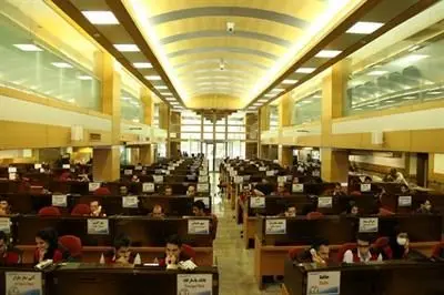 تنوع در تالار محصولات صنعتی و معدنی با عرضه فولاد، آهن اسفنجی و کک متالورژی