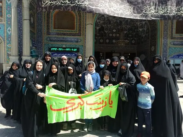 اجرای بیش از ۲۷۰ برنامه اوقات فراغت ویژه خانواده ها در شرق تهران